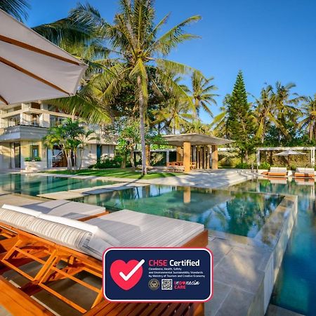 Villa Vedas Tanah Lot Εξωτερικό φωτογραφία