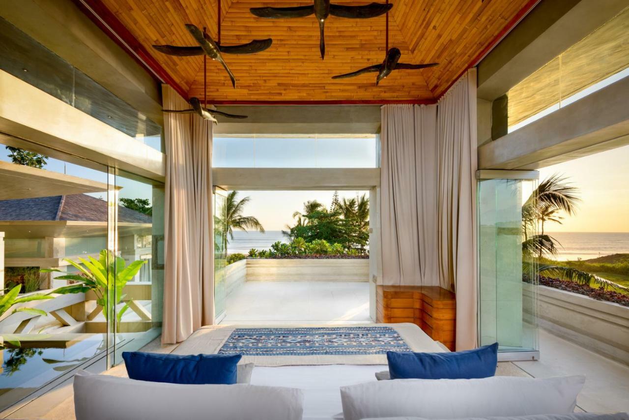 Villa Vedas Tanah Lot Εξωτερικό φωτογραφία