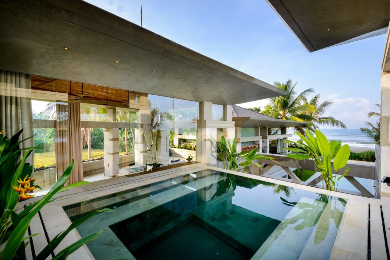 Villa Vedas Tanah Lot Εξωτερικό φωτογραφία