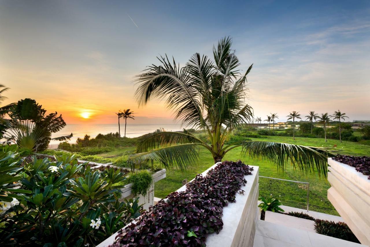 Villa Vedas Tanah Lot Εξωτερικό φωτογραφία
