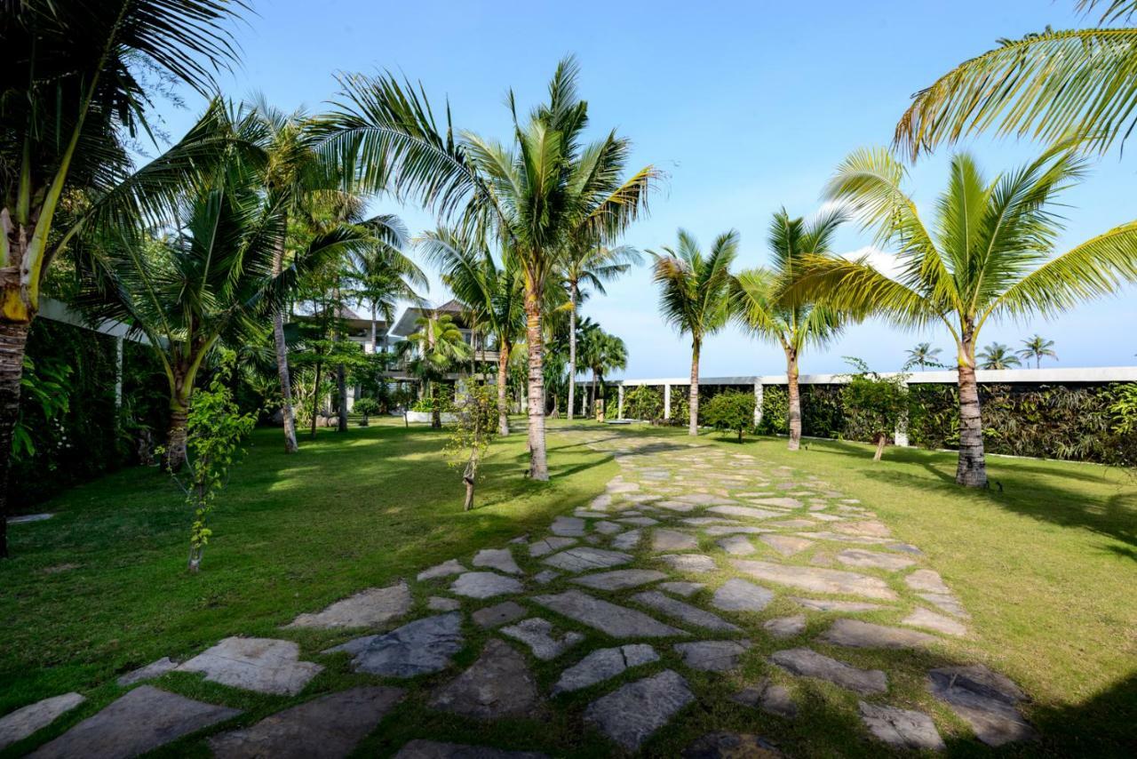 Villa Vedas Tanah Lot Εξωτερικό φωτογραφία
