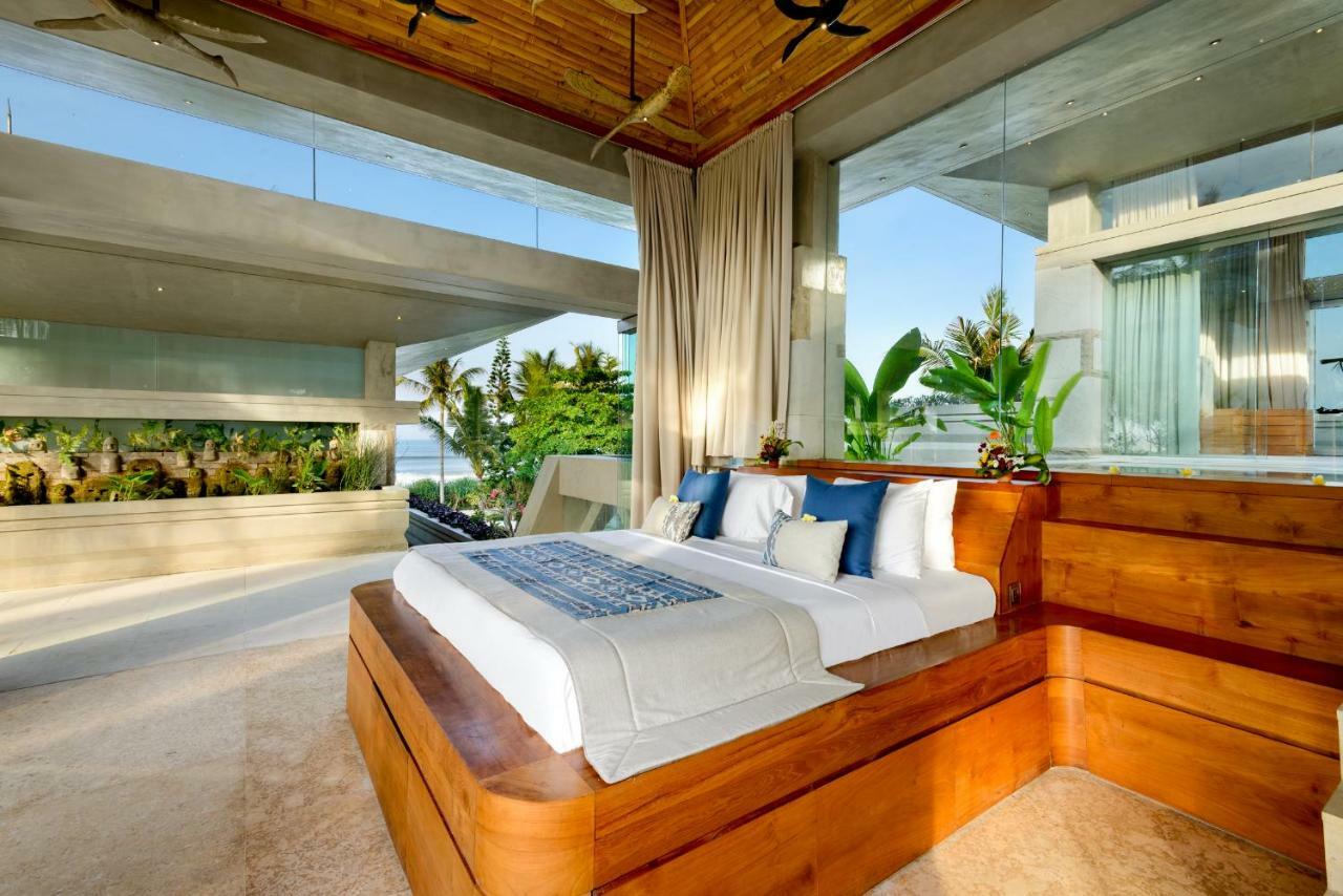 Villa Vedas Tanah Lot Εξωτερικό φωτογραφία